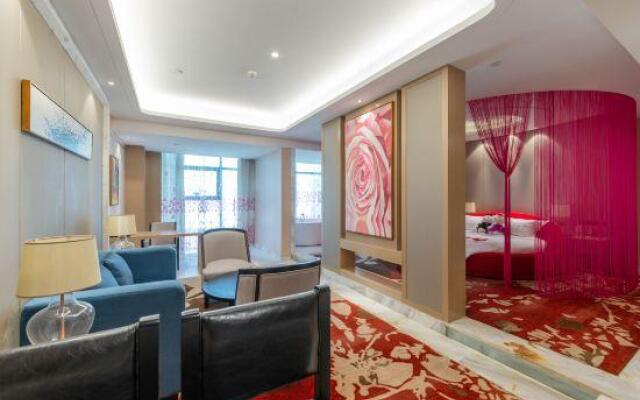Yujingyuan Hotel