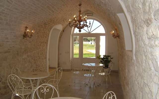 Masseria Magli Resort