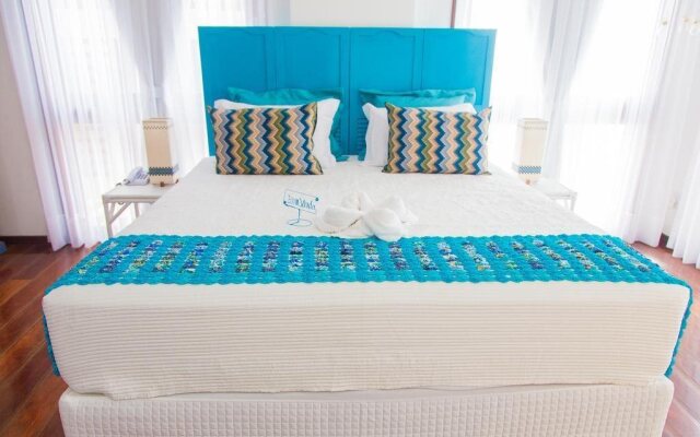 Pousada Vila Bonita Boutique