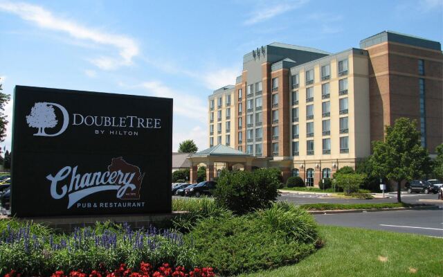 Doubletree by Hilton Pleasant Prairie Kenosha