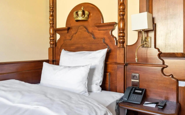 KING's HOTEL First