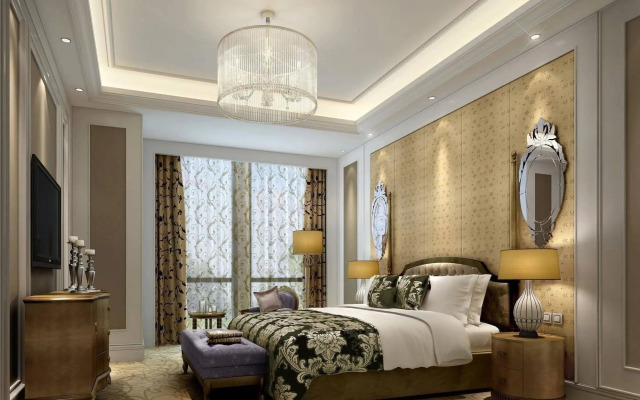 Royal Tulip Suzhou