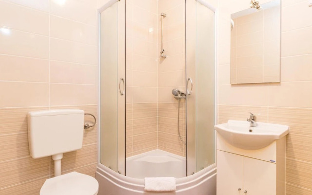 Awesome Home in Premantura With Wifi and 1 Bedrooms