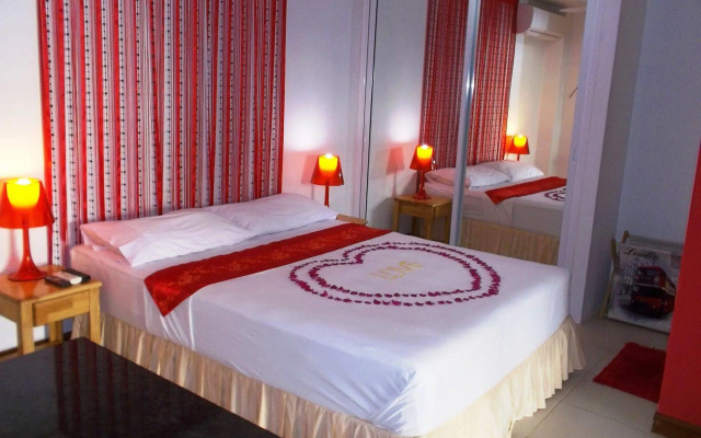 Mountain Seaview Luxury Apartments