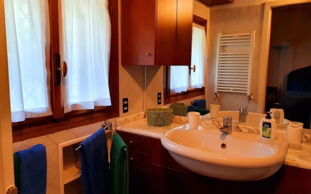 Villa Foscolo - Luxury Rooms & Apartments