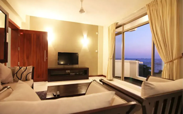 Raj Marine Residency