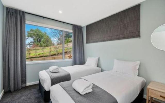 Hideaway at the Bay - Taupo.