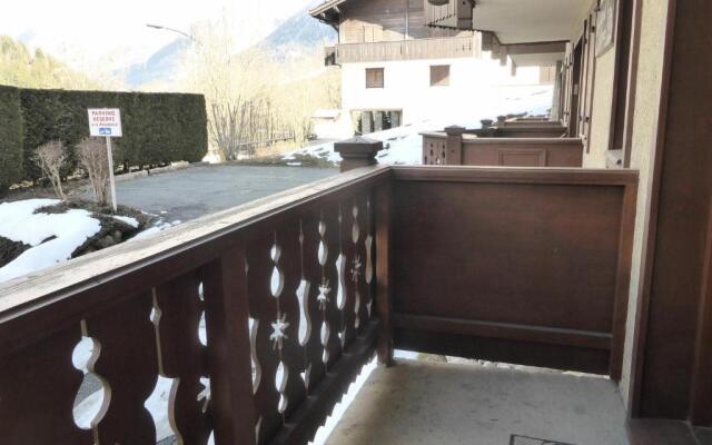 Résidence Grand TÉtras - 3 Pièces pour 6 Personnes 10