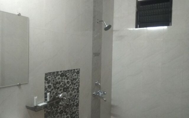 JK Rooms 140 Hotel Coral