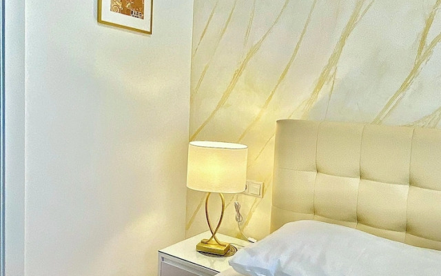 Steiner Residences Vienna Rembrandt