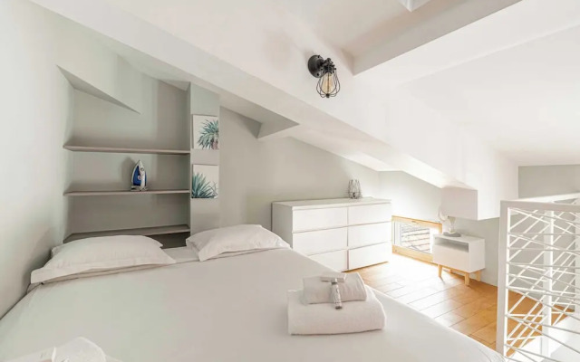 Résidence Cannes MERO