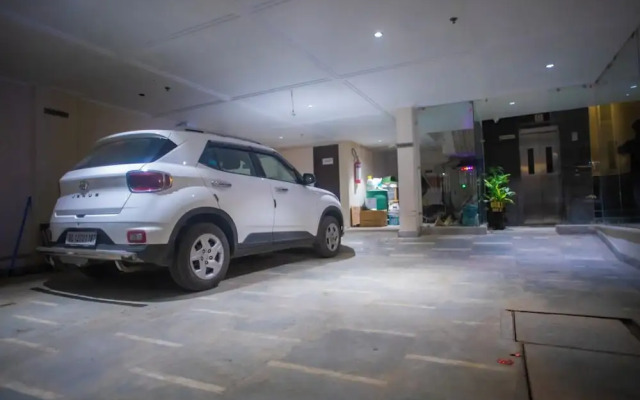 Hotel Lords Valley Rishikesh