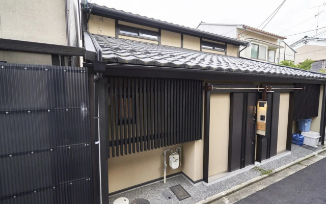 Kitano Tenmangu