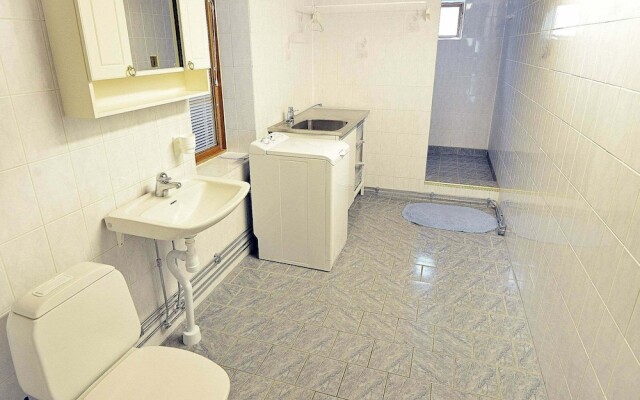 Holiday Home in Mellerud