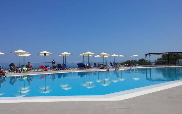 Themis Beach Hotel