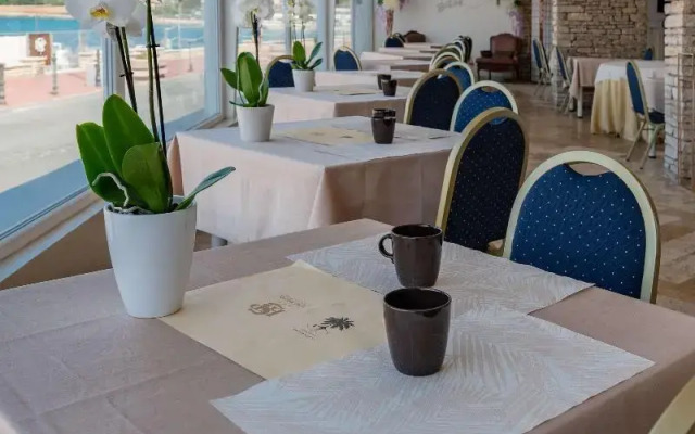 Hotel Shelley e delle Palme, BW Signature Collection