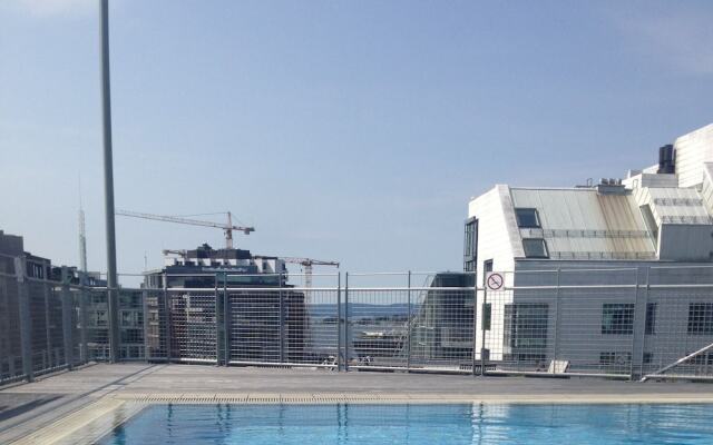 Norwegian Hotelapartments