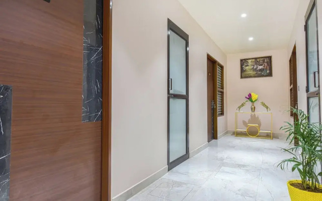 Hotel Bilaspur Pride