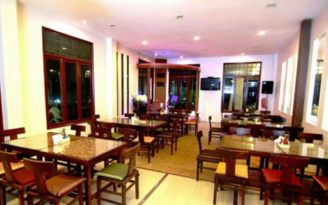 Loei Pavilion Resort Hotel