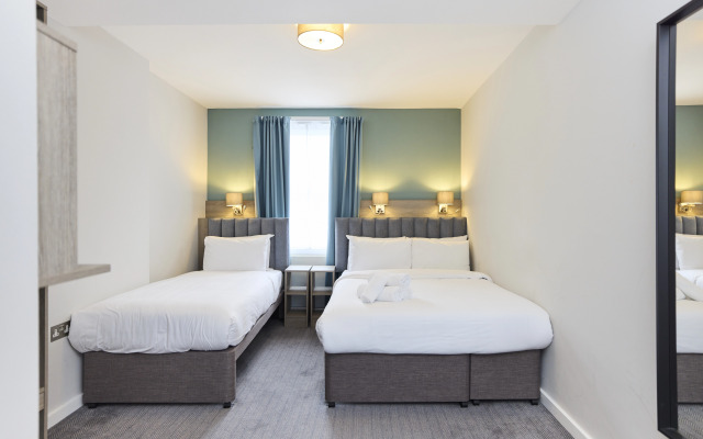 Prince William Hotel