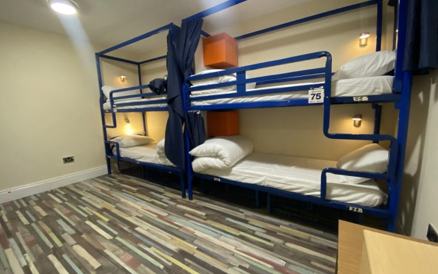Dublin City Dorms - Hostel