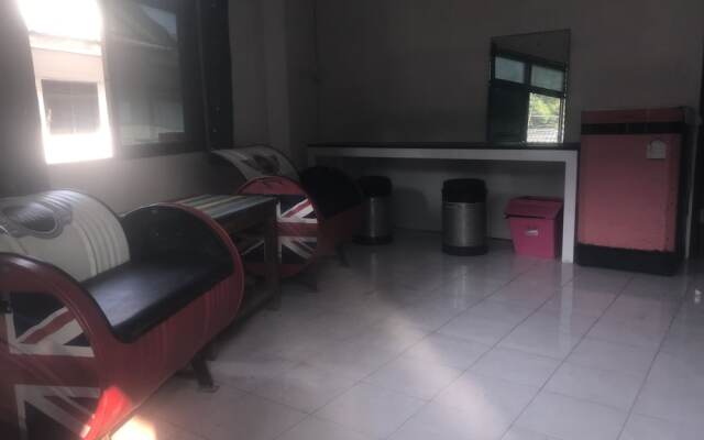 Palio Home - Hostel