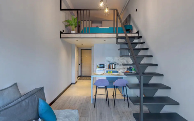 Светлый Дом на Перерва