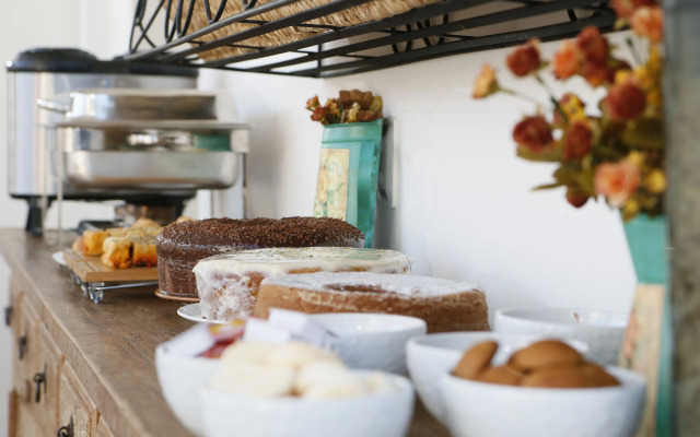 Pousada Conca di Mare