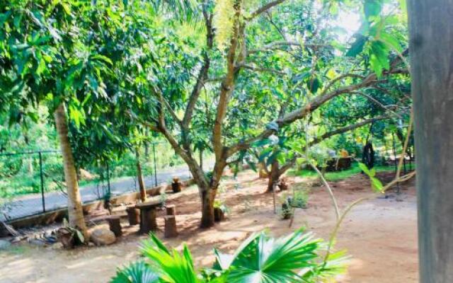 kataragama home stay