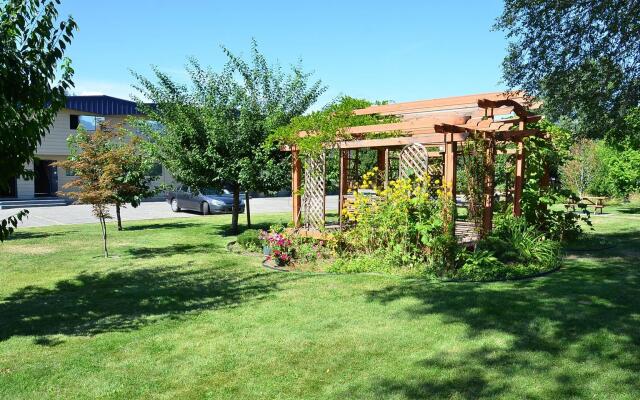 Canadas Best Value Inn Kelowna