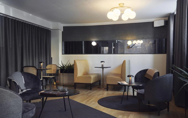 Hotel Sct Thomas