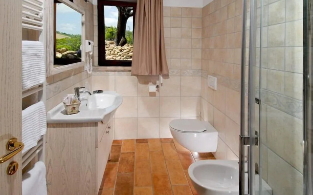 Country House Il Cascinale