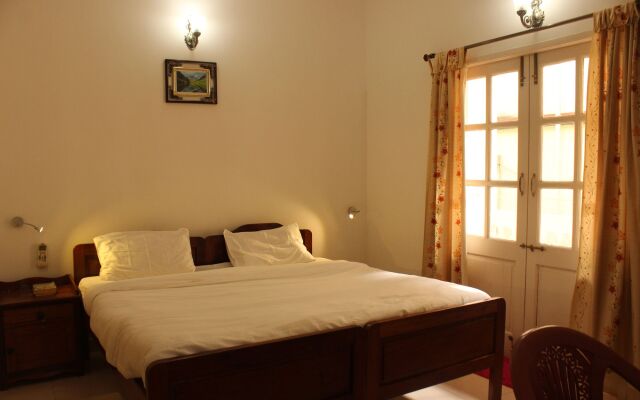 OYO 9277 Studios Near Candolim Beach