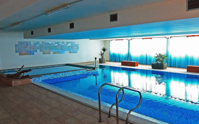 Gh Borgo Saraceno Hotel & Residence