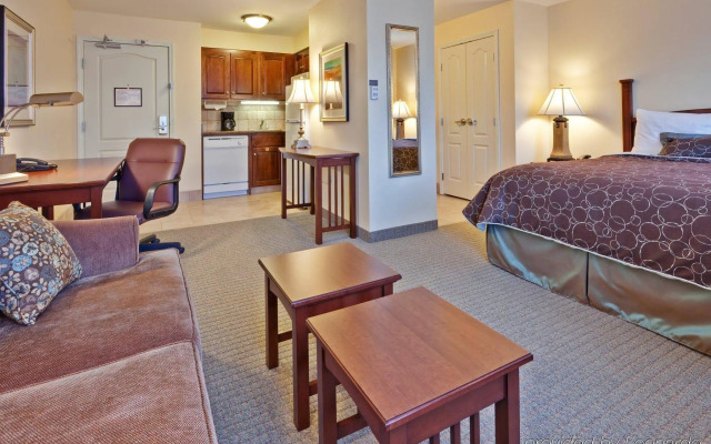 Staybridge Suites Indianapolis-Carmel by IHG