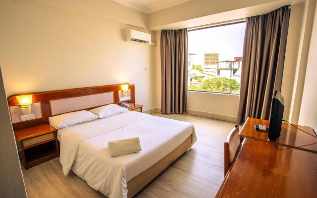 Somerset Hotel