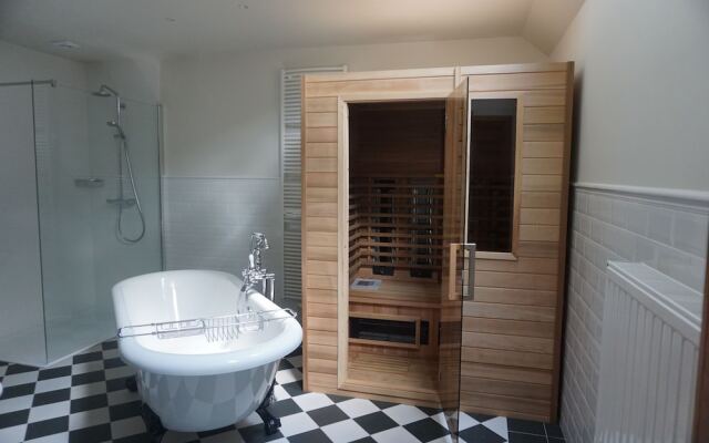 B&B Domein Rodin