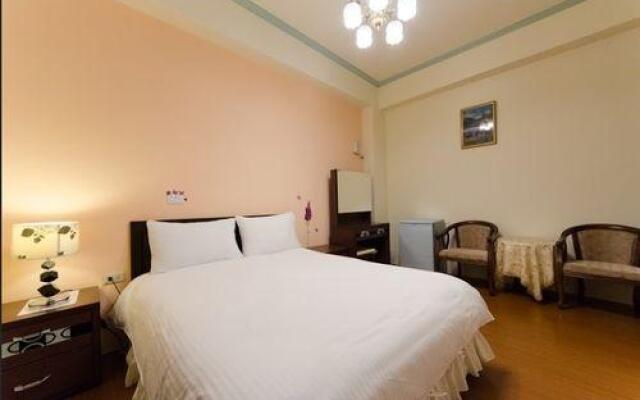 Rufu B&B