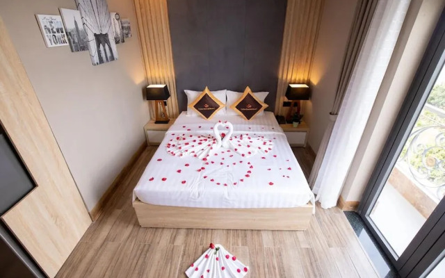 Golden Emerald Resorts