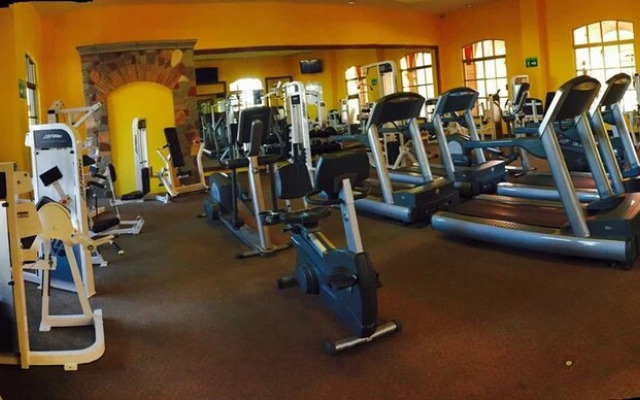 Sonoran Sun 2BR Upper SW 804 by Casago