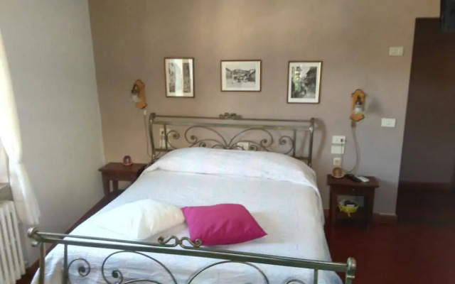 Albergo Villa Sorriso