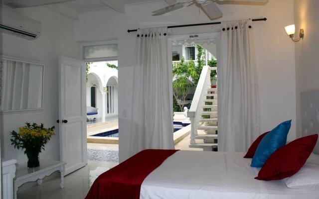 Hotel Casa Mara By Akel Hotels