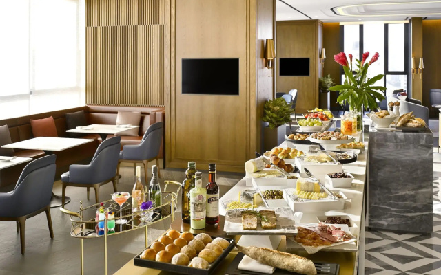 Sofitel Ambassador Seoul  & Serviced Residences