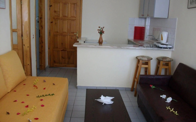 Semiz Apart Hotel
