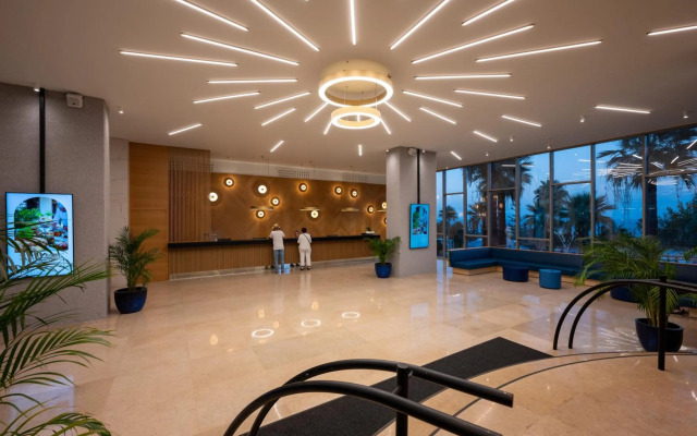 Royal & Imperial Belvedere Resort - All inclusive