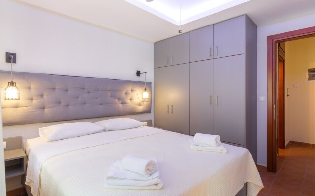 Ntinas Filoxenia Hotel & Spa