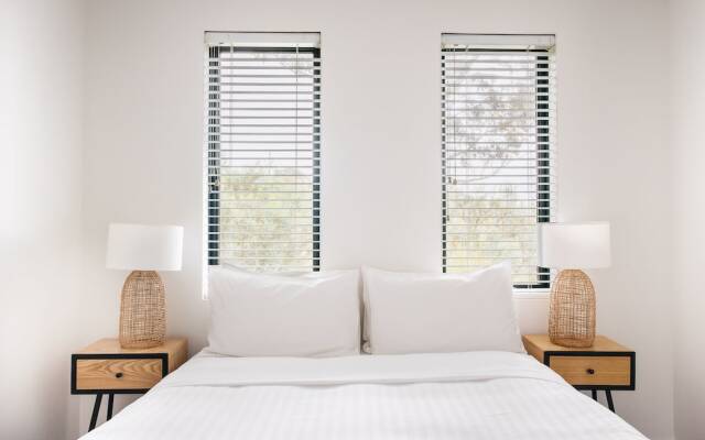 Cosy Corner by the BnB Collection