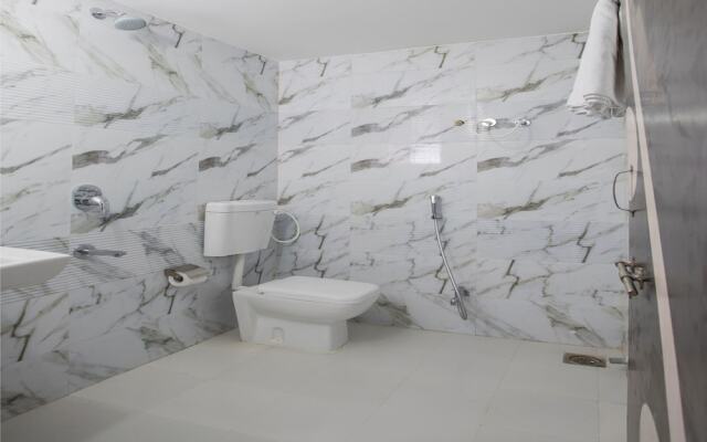 OYO 9719 Hotel Relax Inn