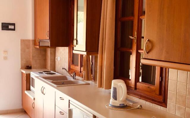 Gaia Apartments