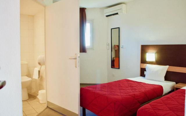 Hotel Première Classe Bordeaux Sud - Pessac Bersol